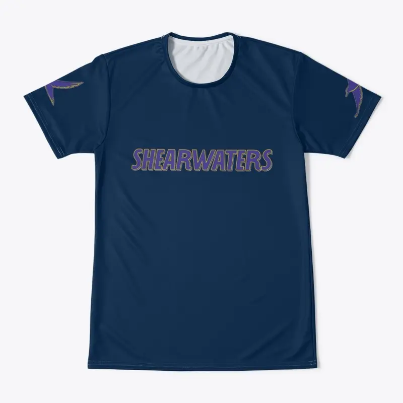 Shearwaters Jersey