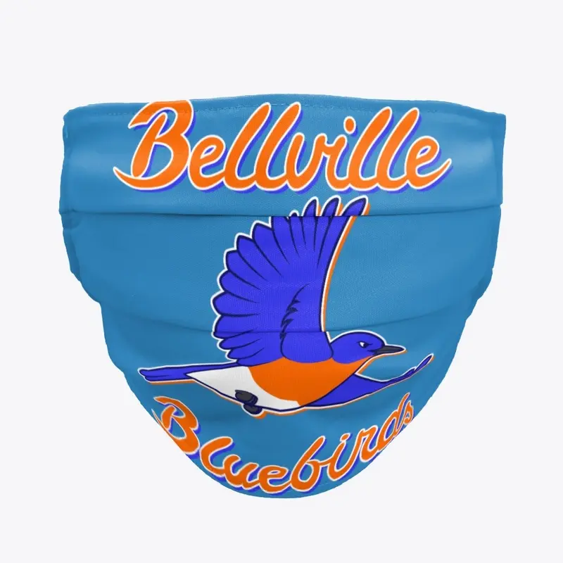 Bellville Bluebirds Primary