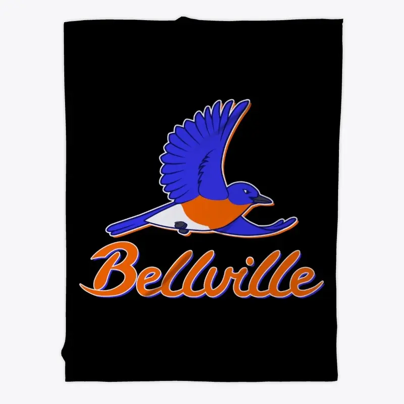 Bellville Bluebirds Alternate #1