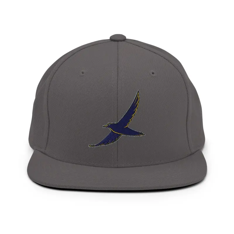 Shearwaters Cap