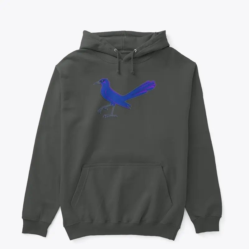 Concord Grackles Alternate