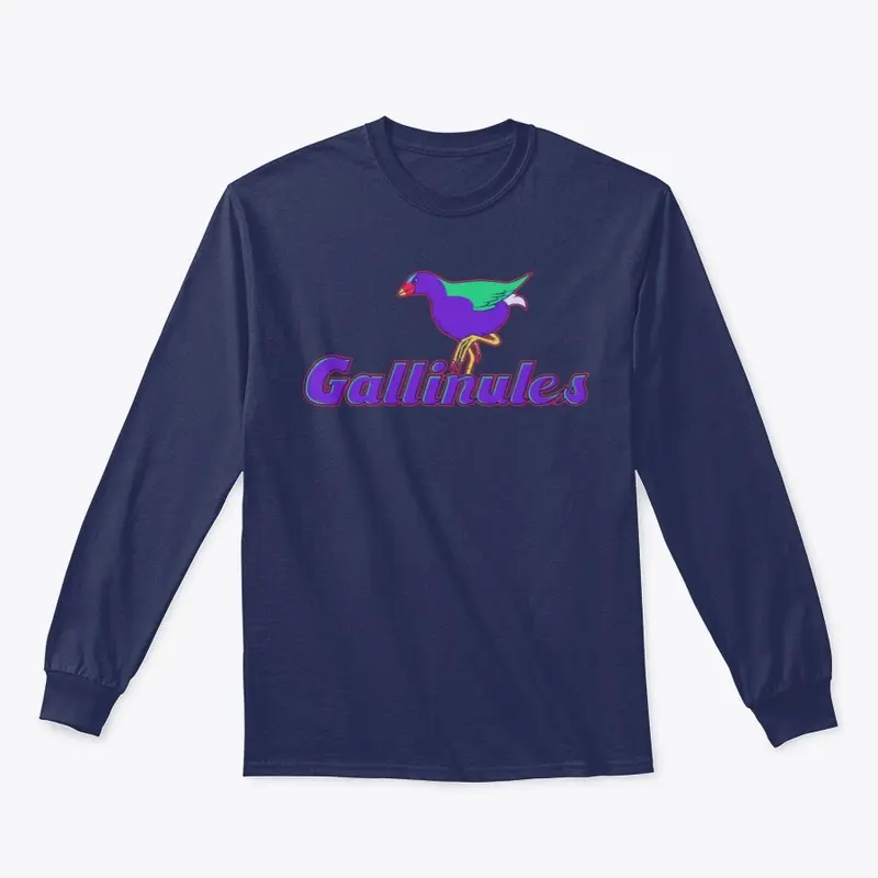 Bayview Gallinules Secondary