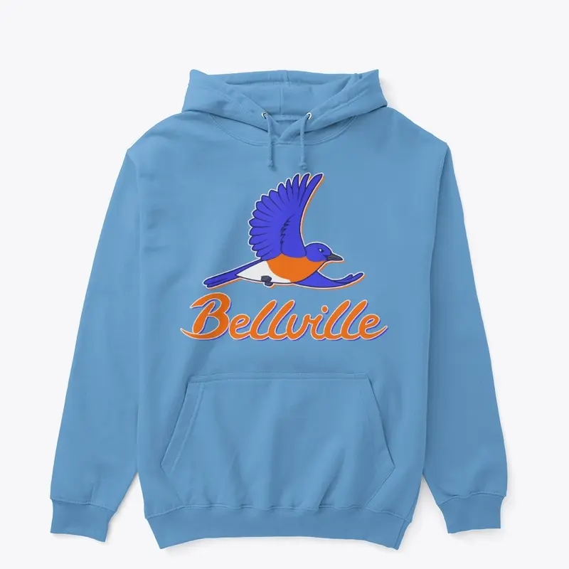 Bellville Bluebirds Alternate #1